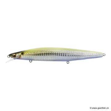 Megabass MARINE GANG COOKAI 140 S