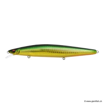 Megabass MARINE GANG COOKAI 140 S