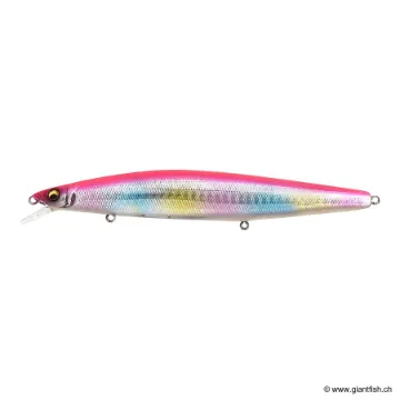 Megabass MARINE GANG COOKAI 140 S