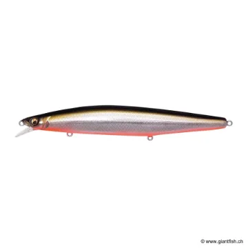 Megabass MARINE GANG COOKAI 140 S