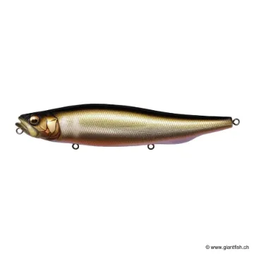 Megabass Megadog 180