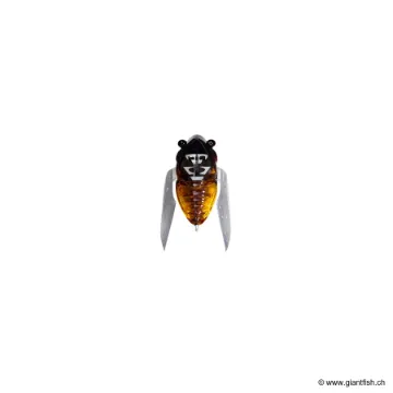 Megabass NANO SIGLETT