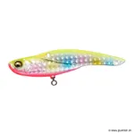 G Chart Back Rainbow Pb