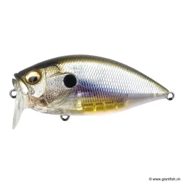 Megabass OVER REV CRANK