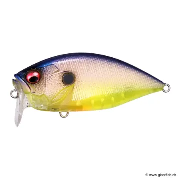 Megabass OVER REV CRANK