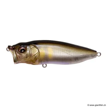 Megabass POP MAX