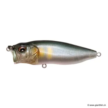 Megabass POP MAX