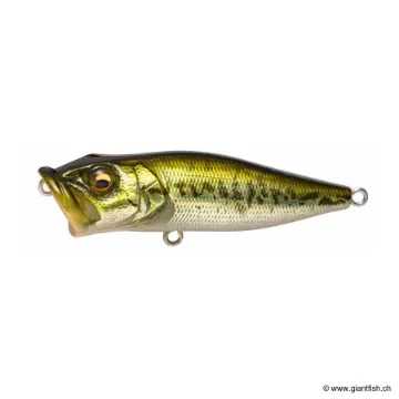 Megabass POP X