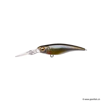 Megabass SHADING-X R 62