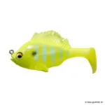 Ghost Lime Chart Gill