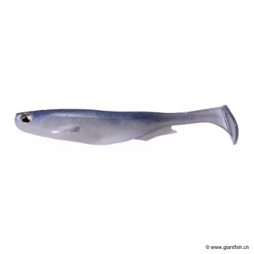 Megabass Spark Shad 4