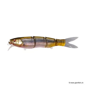 Megabass SPINE-X 190F