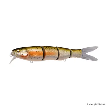 Megabass SPINE-X 190F