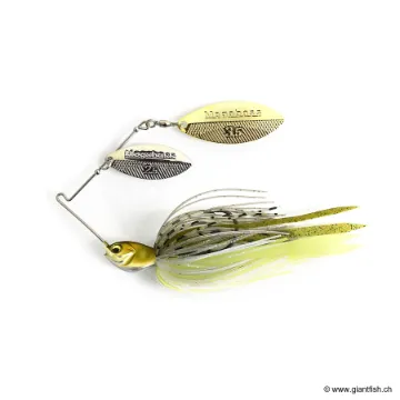 Megabass SV-3 1/2 DOUBLE WILLOW