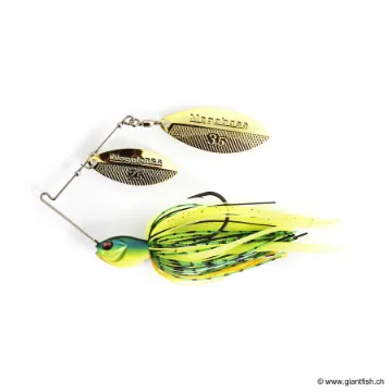 Megabass SV-3 3/8 DOUBLE WILLOW
