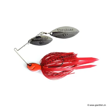 Megabass SV-3 DOUBLE WILLOW