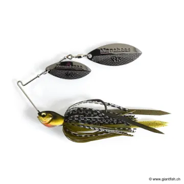 Megabass SV-3 DOUBLE WILLOW
