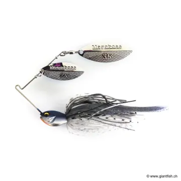 Megabass SV-3 DOUBLE WILLOW