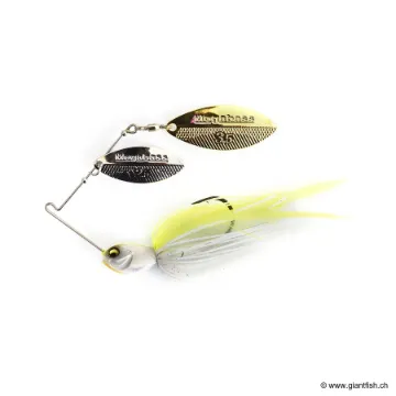 Megabass SV-3 DOUBLE WILLOW