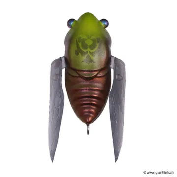 Megabass TINY SIGLETT 30F