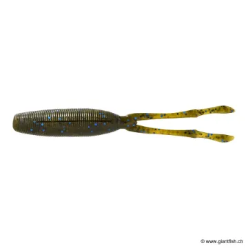 Megabass TK TWISTER 4.5"