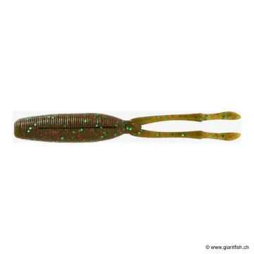 Megabass TK TWISTER 4.5"