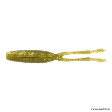 Megabass TK TWISTER 4.5"