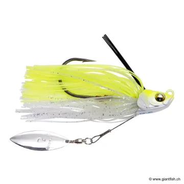 Megabass UOZE SWIMMER 1/4