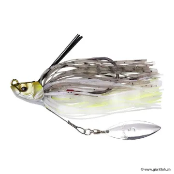 Megabass UOZE SWIMMER 3/4