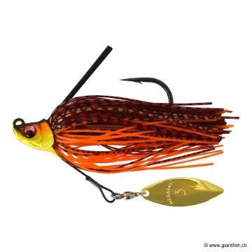Megabass UOZE SWIMMER