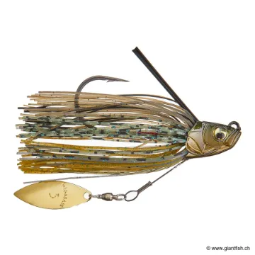 Megabass UOZE SWIMMER