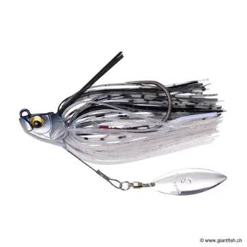 Megabass UOZE SWIMMER 5/8