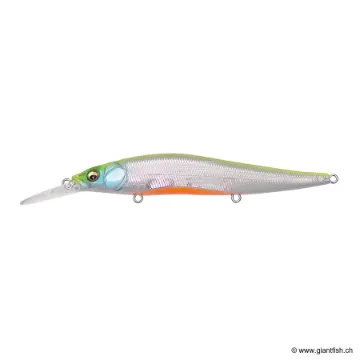 Megabass VISION 110 +1