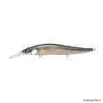 Seethrough Glitter Ayu