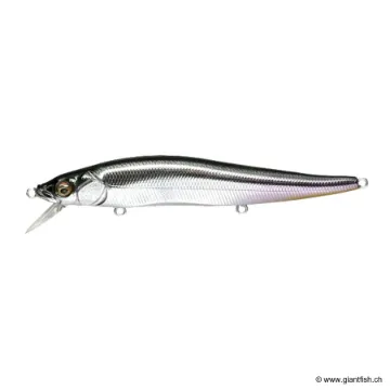 Megabass VISION 110 FW SUSPENDING