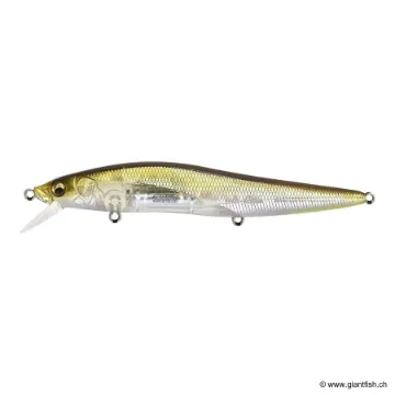Megabass VISION 110 LBO FW