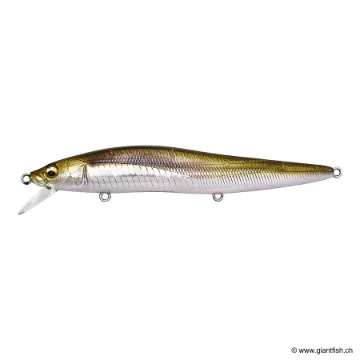 Megabass VISION 110 LBO FW