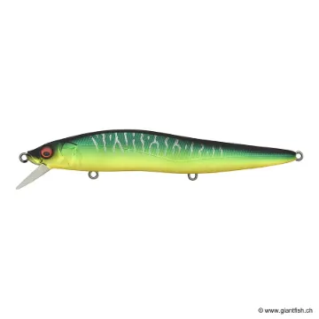 Megabass VISION 110 LBO FW
