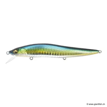 Megabass VISION 110 LBO SW