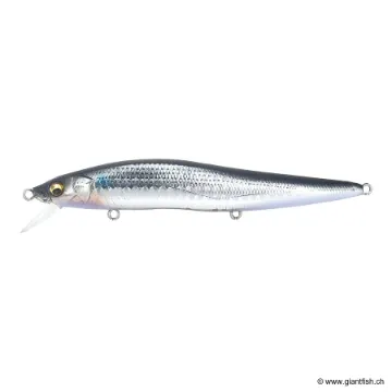 Megabass VISION 110 LBO SW