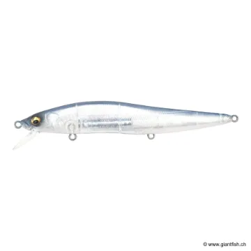 Megabass VISION 110 LBO SW