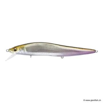 Megabass ONETEN MAX LBO FW