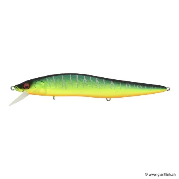 Megabass ONETEN MAX LBO FW