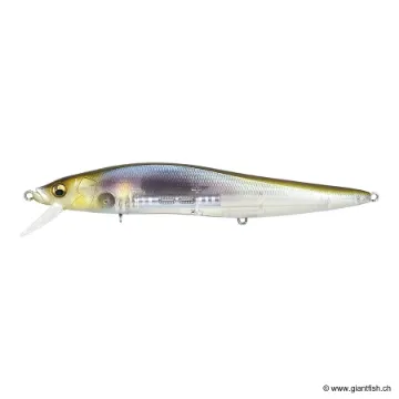 Megabass ONETEN MAX LBO FW