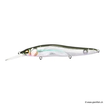 Megabass VISION 110 R+1