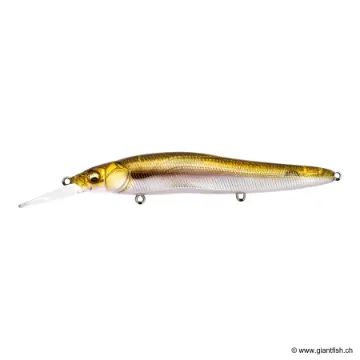 Megabass VISION 110 R+1