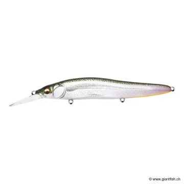 Megabass VISION 110 R+2