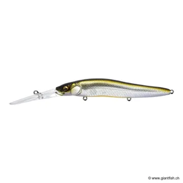 Megabass VISION 110 R+3