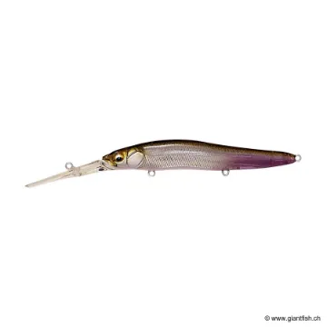 Megabass VISION 110 R+3 HI FLOAT