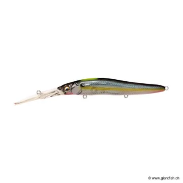 Megabass VISION 110 R+3 HI FLOAT